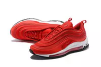 nike air max 97 en promo red,air max 97 rose gold new york